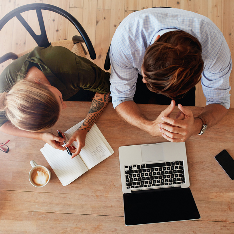 debt consolidation