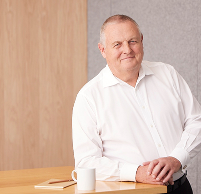 Richard Speir Richard Speir, BDM Property