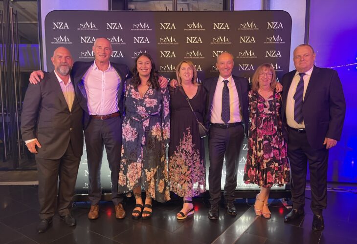 New Zealand Mortgage Awards Ceremony 2025 New Zealand Mortgage Awards Ceremony 2025