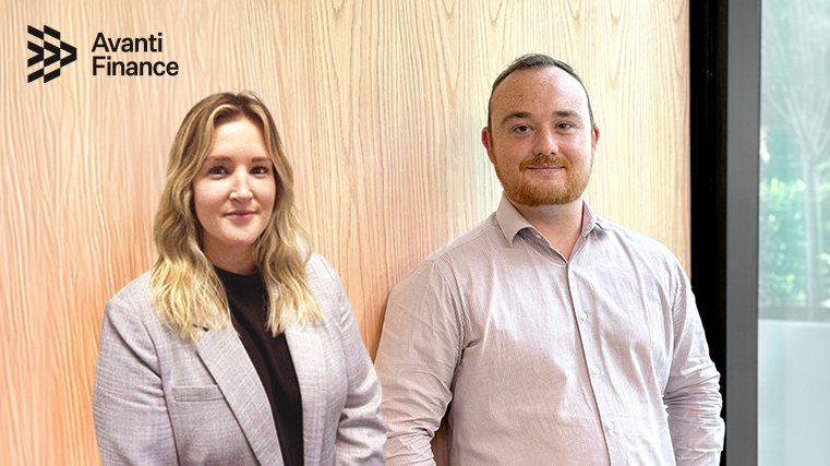 Avanti Finance New Auto Relationship Managers New Auto Relationship Managers