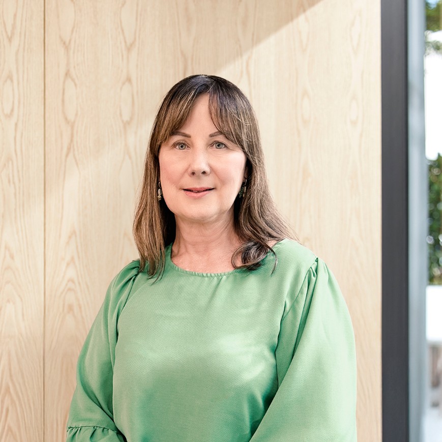 Bridgitte Turner, Avanti Property BDM