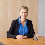 Caroline Dunlop, Head of Funding, Avanti Finance