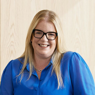 Rebecca Stuart