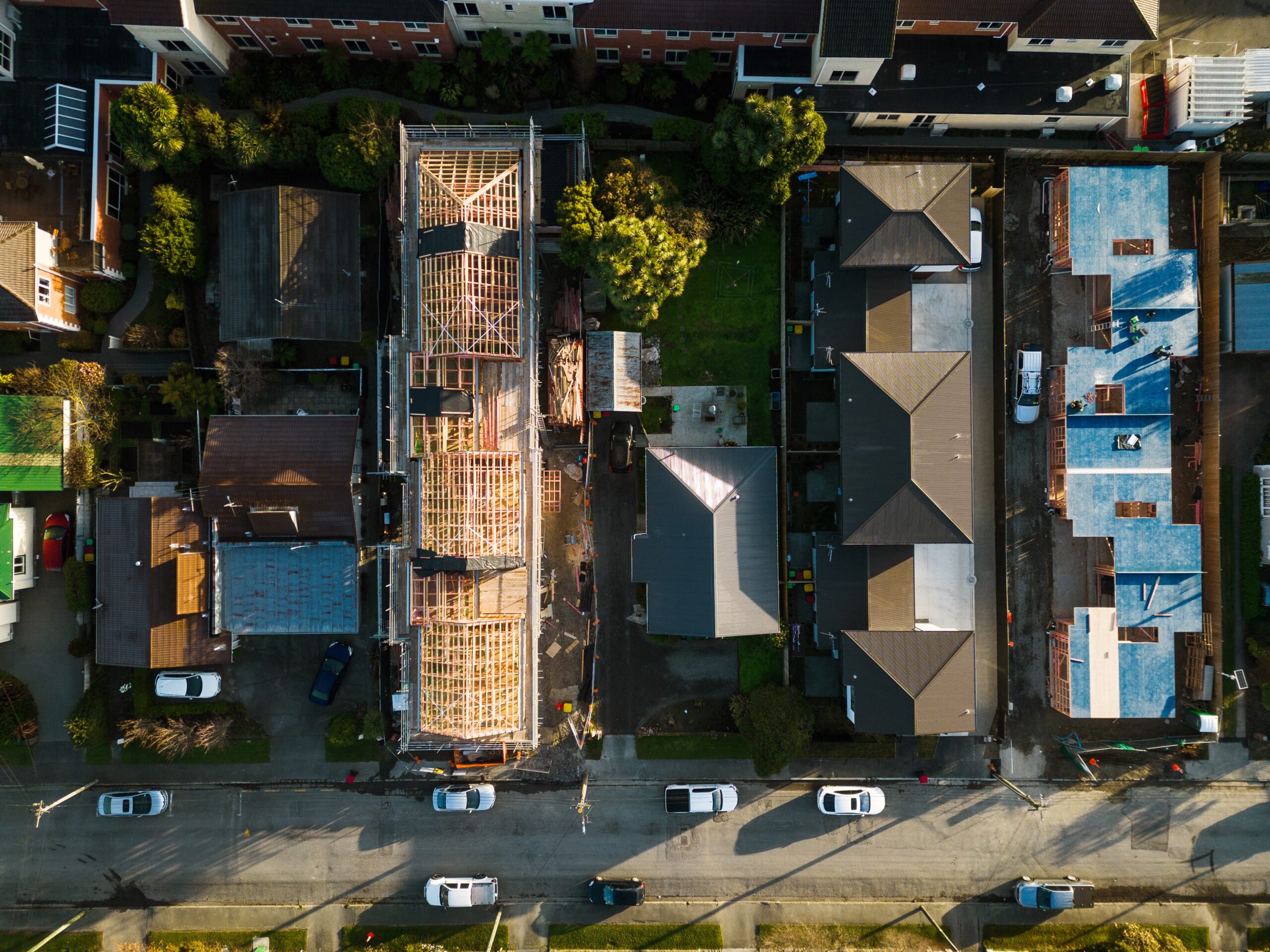 Avanti Property Developmnet Loan Avanti Property Development Loan