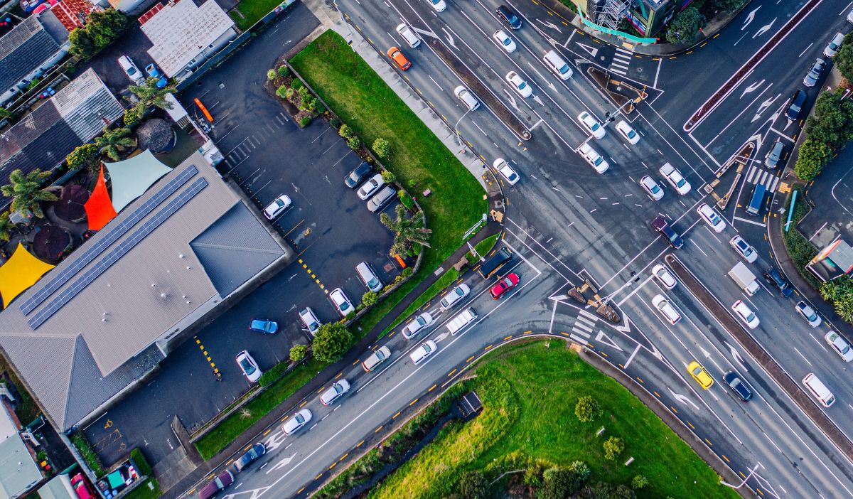 Avanti Commercial Property Loan