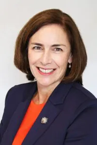 Liesl Knox