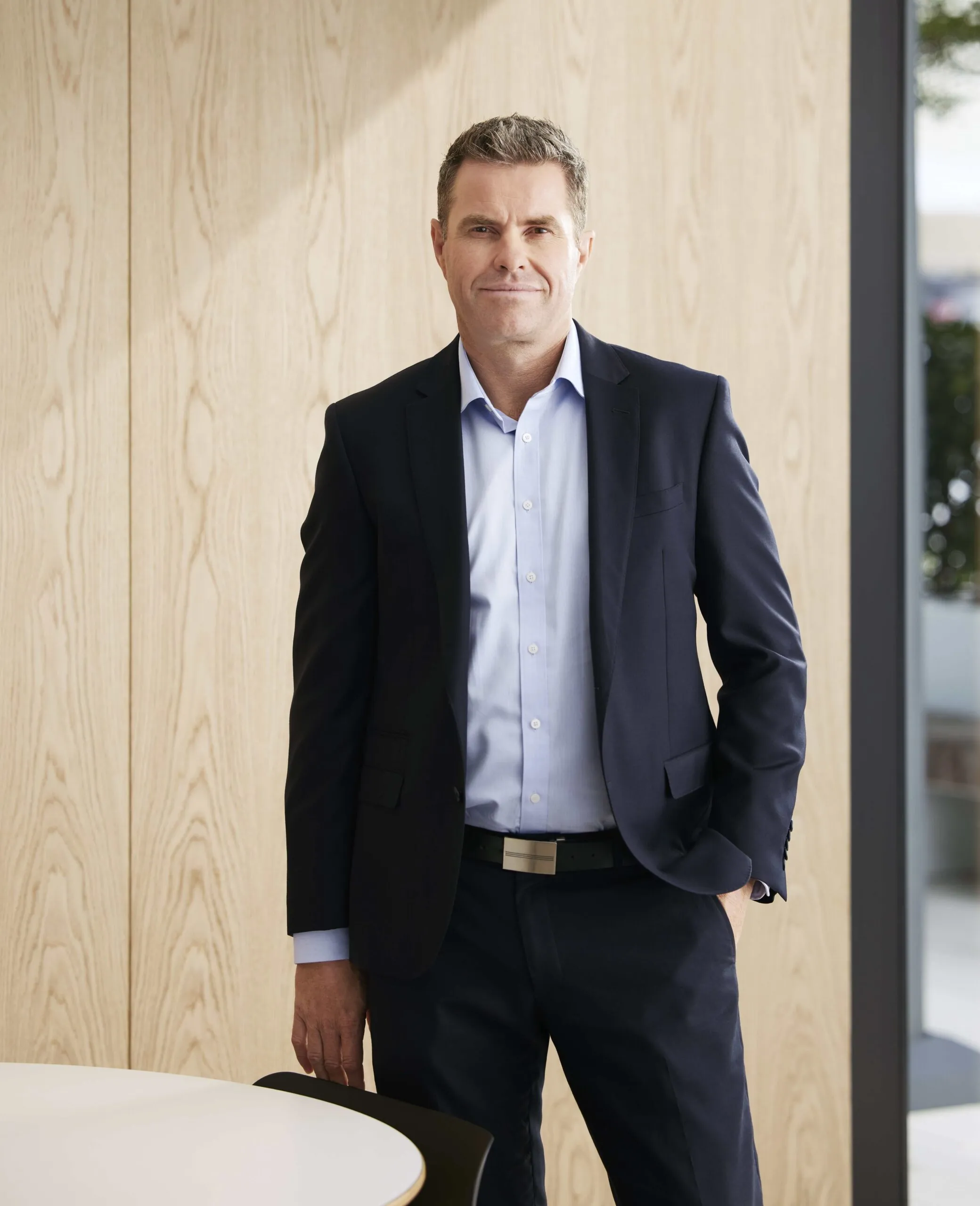 Lee Robson Lee Robson, GM Auto