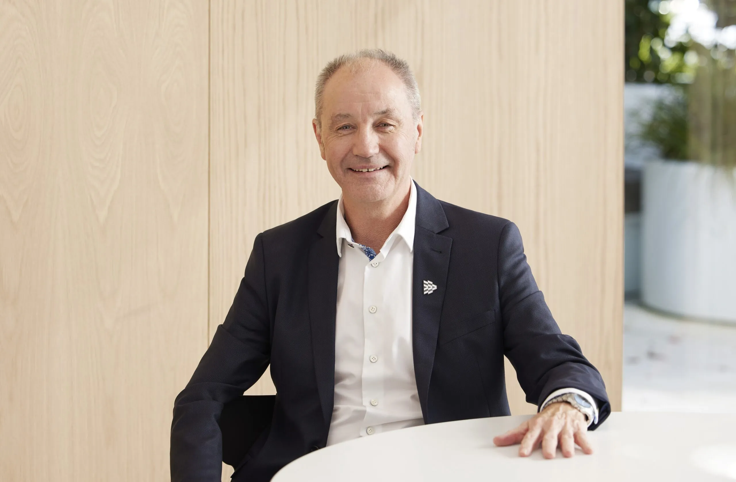 Mark Nolan