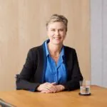 Caroline Dunlop, Head of Funding, Avanti Finance