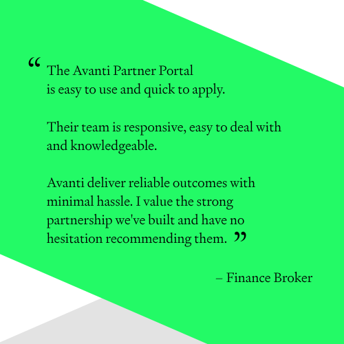 Partner Portal Quote10